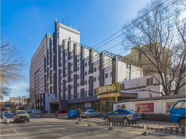 湖北喷绘卷帘效果